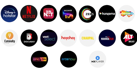 Broadband Illustration